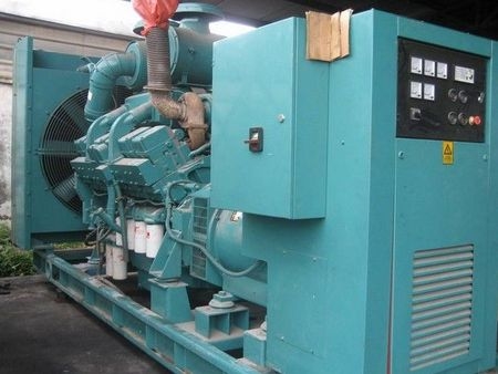 東莞發(fā)電機(jī)回收