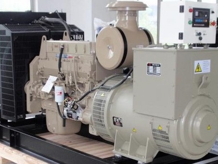 發(fā)電機(jī)回收