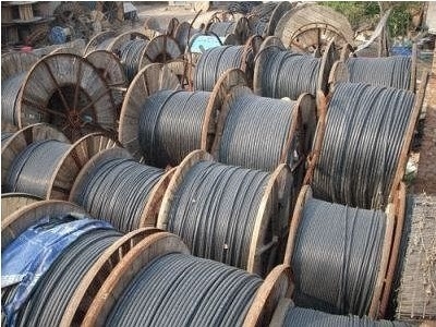 東莞電纜電線(xiàn)回收